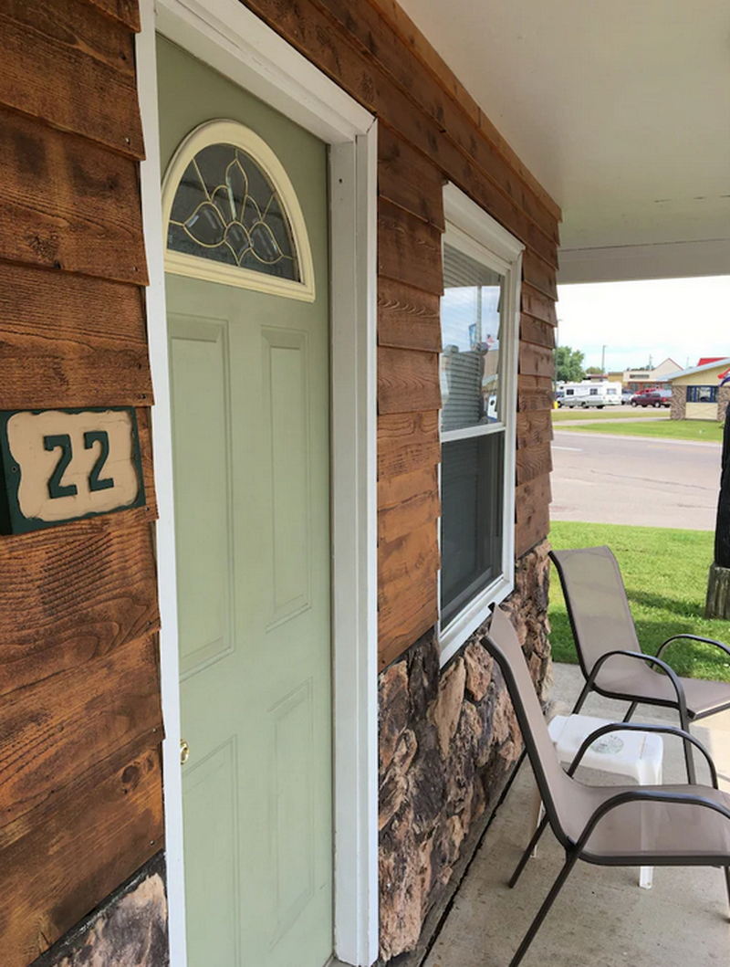 Superior Motel & Suites (Star-Lite Motel, Star Lite Motel) - Web Listing
